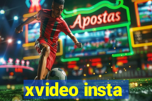 xvideo insta